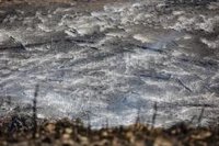 La alcaldesa de Bejís lamenta: "Esto ya no hay nada que lo solucione, no paran de salir frentes por todos los lados"