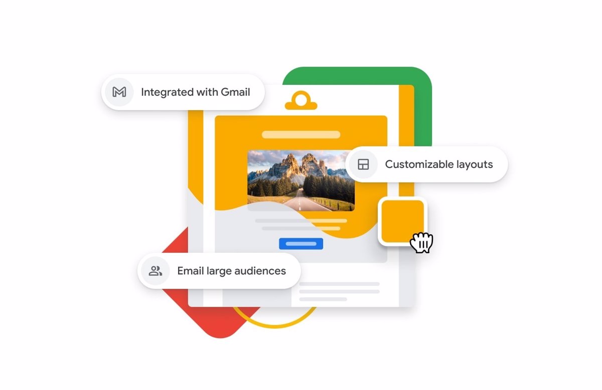 The Google Workspace Individual plan for freelancers arrives in Spain