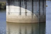 La falta de lluvias acumulada desde octubre hasta el 16 de agosto se mantiene en el 26% respecto a los valores normales