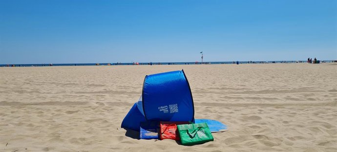 Archivo - Valencia.- El proyecto '¡Música, Valncia!' da "un paso más" y llega con el verano a las playas