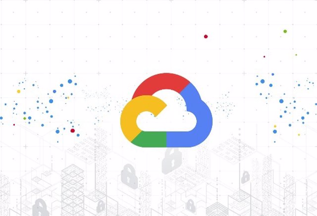 Recurso logo Google Cloud
