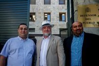 Sociedad Gitana Española pide no responsabilizar a familias "de lo que hace una persona" tras los sucesos en Andalucía