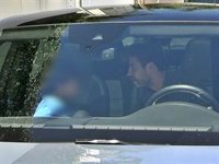Los padres de Piqué regresan a la casa de Shakira por primera vez tras su separación... ¿por qué?