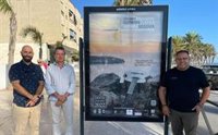 La Herradura (Granada) prepara su certamen de guitarra Andrés Segovia, con un nuevo premio dedicado a Diego Martínez