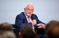 Los partidos del Gobierno alemán rechazan una posible apertura del 'Nord Stream 2'