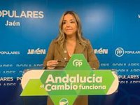 PP Jaén valora la Ley de Atención Temprana como "otra demostración" de que la sanidad es "una prioridad"