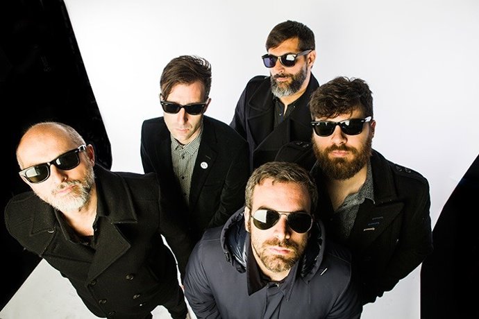 Archivo - El Hombre Garabato