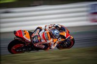 Pol Espargaró: "No estamos tan lejos de la cabeza"