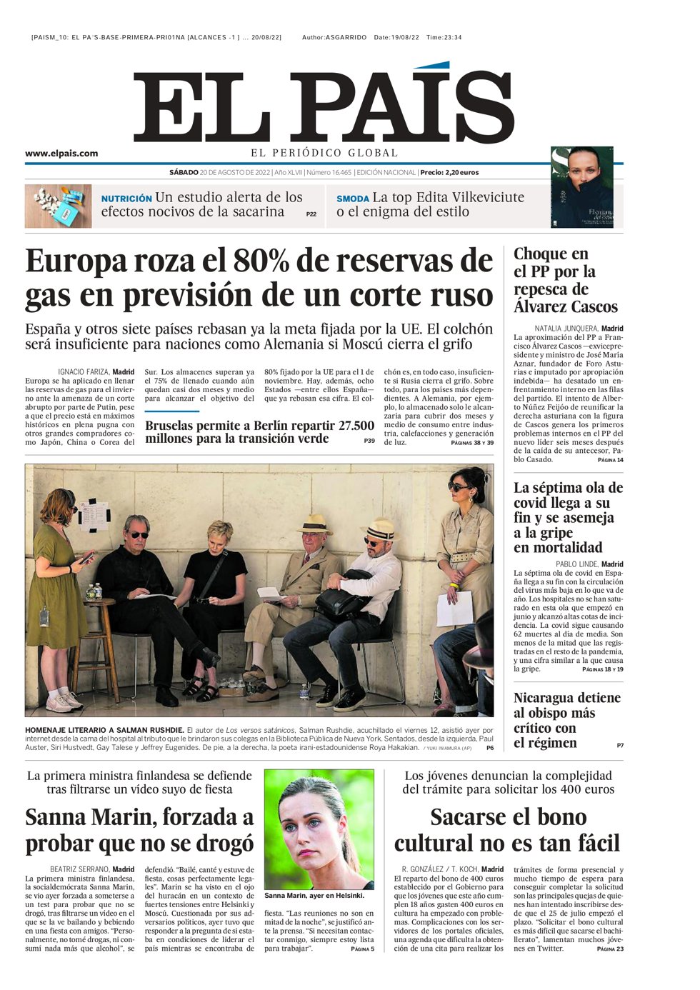 El País