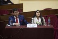 La Fiscalía peruana pide 36 meses de prisión preventiva para Yenifer Paredes, cuñada de Pedro Castillo