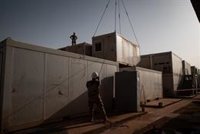 Malí impone condiciones para la colaboración con otros países tras el repliegue militar de Francia