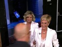 Chelo García Cortés regresa a televisión entre lágrimas: "Ha habido momentos muy duros en casa"