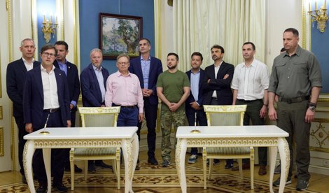 Comunicados Internacional