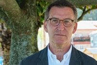 Feijóo defiende volver a tipificar en el Código Penal el delito de referéndum ilegal