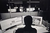 Localizados en Berriozar una mujer nonagenaria francesa y su hijo de 60 que se encontraban desorientados