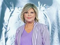 Terelu Campos, la presentadora que nunca debimos dejar de ver, arrasa en su vuelta al 'Deluxe'