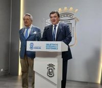Cruz: "Nuestra industria tiene todos los elementos y grandes proyectos para protagonizar un gran futuro"