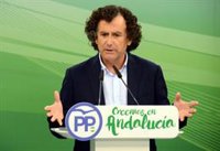 El PP subraya el compromiso del Gobierno de Juanma Moreno con los Policías Locales andaluzas