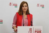 El PSOE destaca una inyección estatal de 888.281 euros en los municipios de Córdoba para combatir la violencia de género