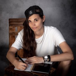 Archivo - Meri Fresneda García.