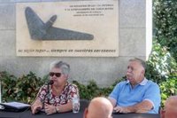 Las víctimas del accidente de Spanair denuncian el bloqueo político de la investigación: "Nos sentimos en el limbo"