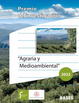 Cartel de uno de los certámenes del IEG