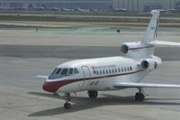 El PSOE responde a Feijóo sobre el uso del Falcon: "Conocemos su predilección por yates o aviones privados"