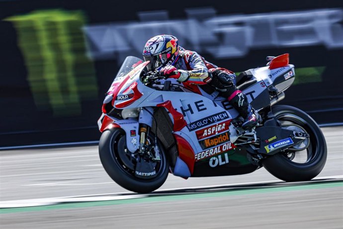 Enea Bastianini Enea