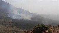 El Cabildo de Tenerife activa este domingo diferentes medidas para prevenir incendios forestales