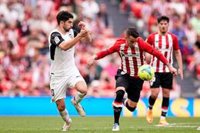 San Mamés prueba la motivación del Valencia de Gattuso