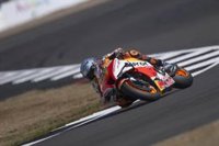 Pol Espargaró: "Ha sido otro sábado complicado"