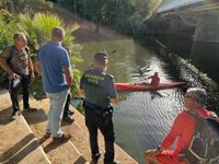 Continúa la búsqueda del varón de 77 años desaparecido en Los Barrios (Cádiz) hace ya una semana