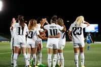 El Real Madrid busca ante el Manchester City el billete para la segunda ronda previa