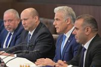 EEUU intenta calmar la preocupación de Israel asegurando que el acuerdo con Irán no es inminente