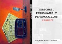 Luis Javier Hernáez Movilla: "El periodismo de Logroño se hace igual o mejor que en Madrid"