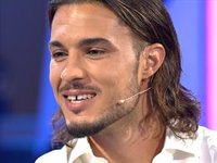 Carlo Costanzia muestra su lado más sincero y sensible con Toñi Moreno