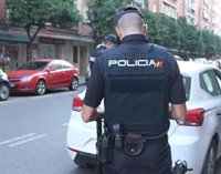 Detenido en Alicante por tráfico de drogas tras ser interceptado circulando en dirección contraria