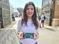 NNGG valora aumento de las subvenciones de la Junta a los jóvenes emprendedores "con ayudas de hasta 9.000 euros"