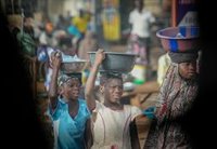 La violencia yihadista se multiplica por cuatro desde 2019 en el Sahel, principal escenario ya en África