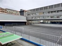 Un total de 769 niños y adolescentes ucranianos han solicitado matriculación en los centros educativos de Euskadi