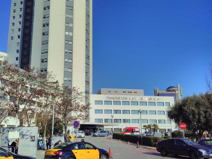 Archivo - Hospital de Bellvitge