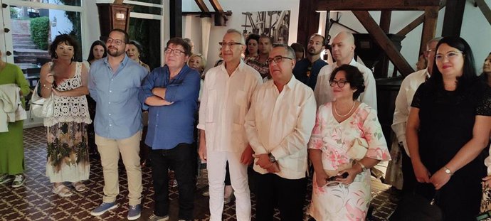 Arranque de Cubalcultura