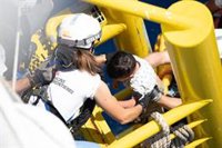 El 'Geo Barents' de MSF rescata a más de un centenar de migrantes durante unos ejercicios en el Mediterráneo