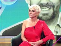 Ana María Aldón habla alto y claro: culpa a Gloria Camila de filtrar la discusión en su casa