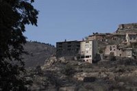 El alcalde de Teresa: "No debería decirlo, pero el casco urbano se ha mantenido muy bien gracias a los que se quedaron"