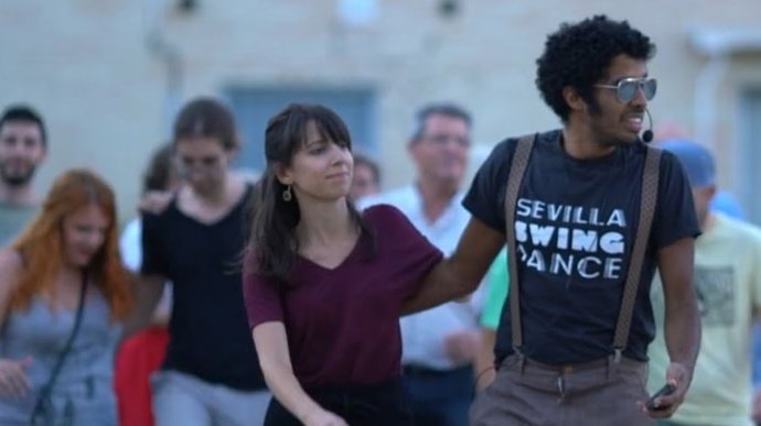 Documental "Al sur del swing"