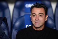 Xavi: "Hemos tenido que ser valientes para ganar el primer partido"