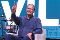 El expresidente Fox tilda a López Obrador de "limitado" y pide unidad para acabar con su Gobierno "dictatorial"