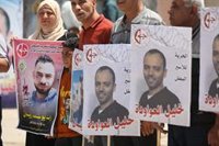 El Tribunal Superior de Justicia de Israel rechaza detener la detención administrativa de un preso palestino
