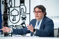 Vergeles destaca que la vacunación de refuerzo de la Covid-19 se retrase hasta que haya vacunas bivariantes